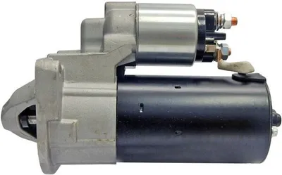 Produktbild von HELLA 8EA 011 611-921 Starter Anlasser 1,7kW für FIAT Ducato Kastenwagen (250, 290) 12V