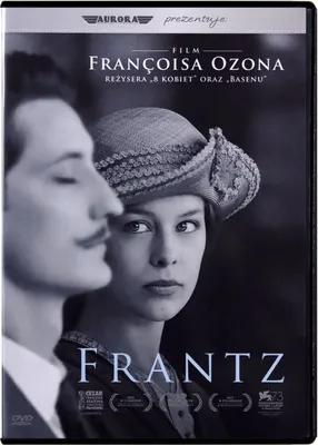 Produktbild von Frantz (nur Originalversion) [DVD]
