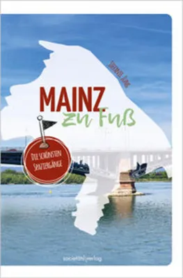Immagine prodotto di Mainz zu Fuß