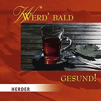 Immagine prodotto di Werd bald gesund!