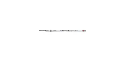 Zdjęcie produktu dla Schneider Schreibgeräte Express 775, Czerwony, Średni, Metaliczny, Metal, Stal nierdzewna, X20