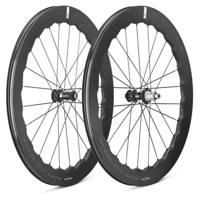 Obrázok produktu pre Sada kolies FULCRUM Sharq 57 DB Carbon, 28 palcov - XDR