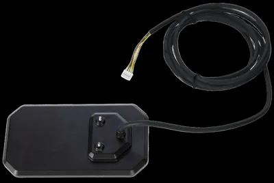 Immagine prodotto di Kerbl SmartCoop Tränkeheizung mit Füllstandsensor, Zubehör für Geflügeltränke