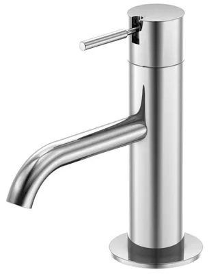 Zdjęcie produktu dla Steinberg 100 - Zawór umywalkowy, chrom 100 2500