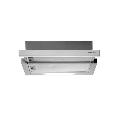 Immagine prodotto di Cappa aspirante estensibile Concept OPV3660