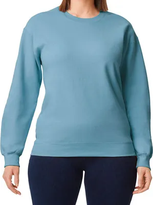 Zdjęcie produktu dla Gildan Softstyle® Bluza polarowa dla dorosłych o średniej gramaturze