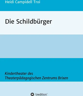 Produktbild von Die Schildbürger