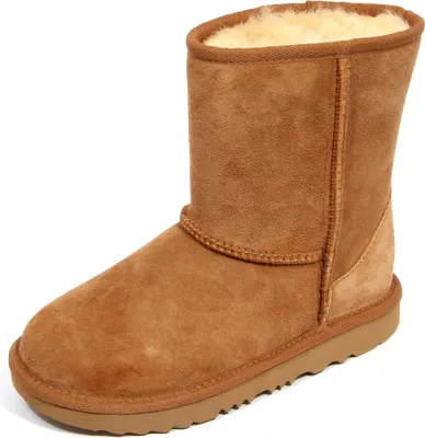 Produktbild von H6938 stivale bimba UGG CLASSIC II Mädchen Kinderstiefel