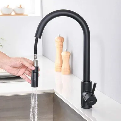 Immagine prodotto di Rubinetto da cucina
