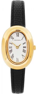 Immagine prodotto di Orologio Sekonda 40743 nero