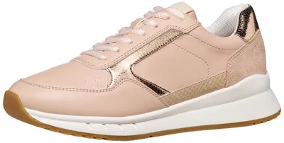 Produktbild von Geox Woman D OCTAVIEE B Sneakers Rose/Rose Gold 39_EU