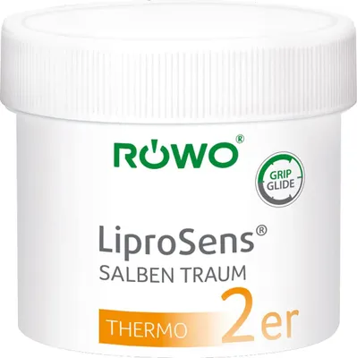 Produktbild von LiproSens Wärmebalsam "Salben Traum" 2, 150 ml