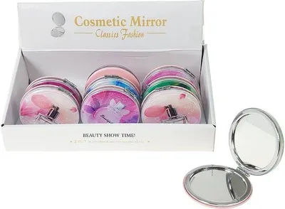 Obrázok produktu pre Zrkadlový parfum (12ks)