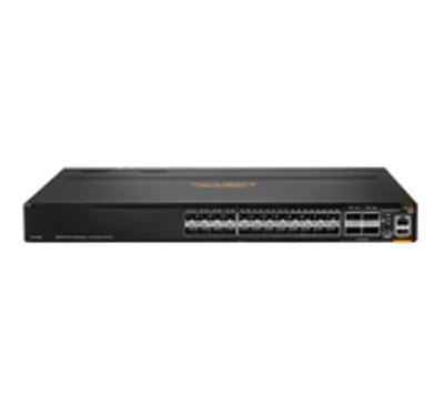 Immagine prodotto di Reti HP HPE ANW 8100-24XF4C FB3F2AC Bdl (R9W86A)