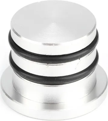 Zdjęcie produktu dla 1-3/8 cala 35 mm stop aluminium korek zaślepiający Bov wąż zawór korek oleju