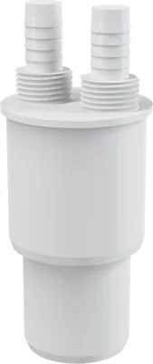 Obrázek produktu pro Redukce napojení Alcadrain HT 40/50 x G1/2" AKS6