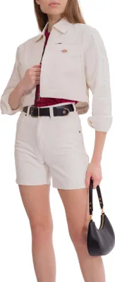 Immagine prodotto di DICKIES - Giacca donna corta Duck Canvas  - Taglia S