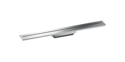 Produktbild von AXOR 42525700 Fertigset Duschrinne AXOR Drain