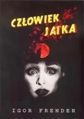 Produktbild von Czlowiek Jatka
