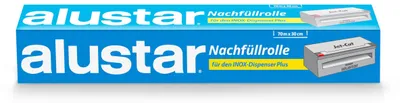 Produktbild von Alustar 325, 70 m, 300 mm