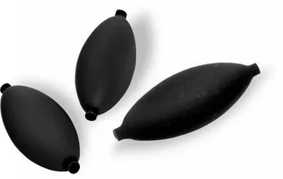 Obrázok produktu pre Black Cat Micro U-Float (čierny)