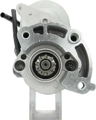 Produktbild von BV PSH 450.540.093.050 Starter Anlasser 2,0kW für LAND ROVER Range Rover Evoque (L538) 12V