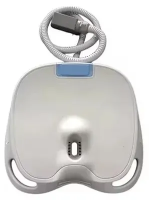 Image de Stimulateur musculaire, technologie HIEMT, remodelage corporel, coussin