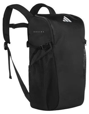 Produktbild von adidas BackPack Boxing black/silver M