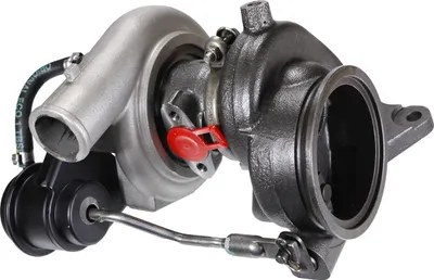 Image de Remplacement du turbocompresseur Fiat Ducato Type 250 2.2 100 Multijet 9659765280