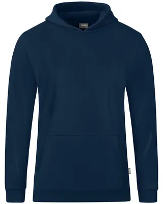 Obrázek produktu pro Jako Mikina s kapucí Organic - navy, velikost:164