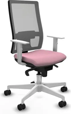 Obrázek produktu pro Kancelářská židle Horna Piqueras y Crespo 4B026N0 Pink