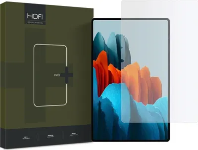 Zdjęcie produktu dla Szkło hartowane Hofi Pro+ dla Galaxy Tab S7 / Tab S8