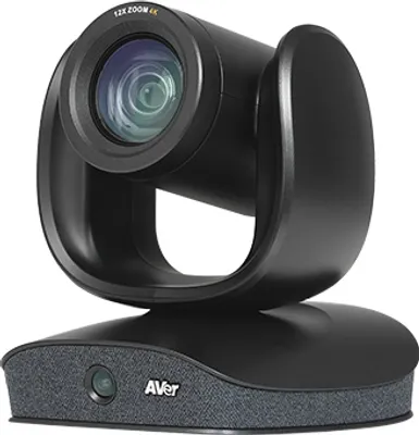 Zdjęcie produktu dla AVer CAM520 Pro3 Profesjonalna kamera internetowa Full HD 60fps 12x Zoom PTZ do wideokonferencji