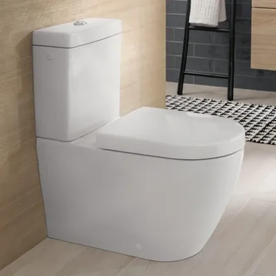 Obrázok produktu pre Villeroy & Boch 5617R001 T-WCKombi Subway 2.0 370x700x400mm ov