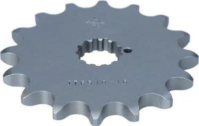 Produktbild von Jt Vorderes Ritzel 518 16 Für Kawasaki Z 650 /750 '79-'83 (51816Jt) (Kette 630) (+1)