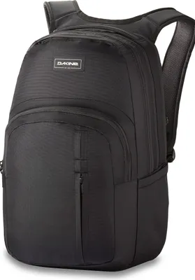 Produktbild von Dakine Campus Premium 28 L Rucksack Black Ripstop