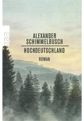 Obrázok produktu pre Hochdeutschland
