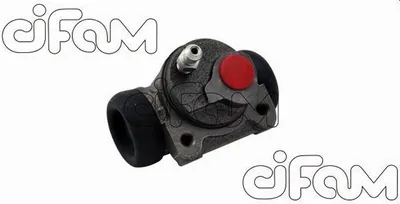 Produktbild von CIFAM Radbremszylinder Trommelbremse für RENAULT CLIO I (B/C57, 5/357) 101-431