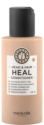 Produktbild von Maria Nila Head & Hair Heal Conditioner 100 ml