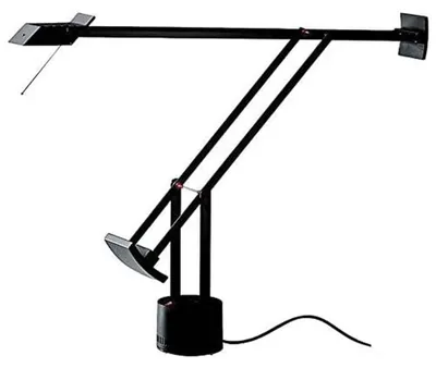 Zdjęcie produktu dla Lampa LED, maksymalna wysokość 119 cm, długość 78 cm