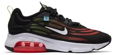Produktbild von Nike Air Max Exosense SE Black - EU 40
