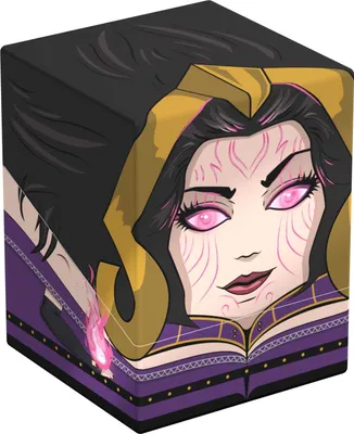 Image de Squaroes Magic: The Gathering Foundations – Boîte de deck 100 cartes