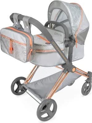 Immagine prodotto di Decuevas 81777 Passeggino Pieghevole 73 Cm