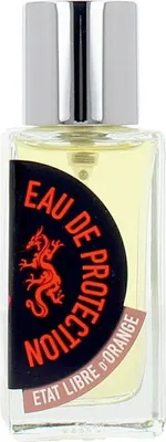 Image de Eau De Parfum 50ML - Etat Libre D'Orange