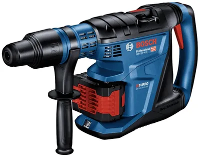 Immagine prodotto di Bosch GBH 18V-40 C (2xPC5,5Ah/ XL-BOXX)