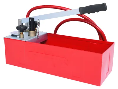 Produktbild von KS Tools  Druck-Prüfpumpe, 12 Liter, 902.1004