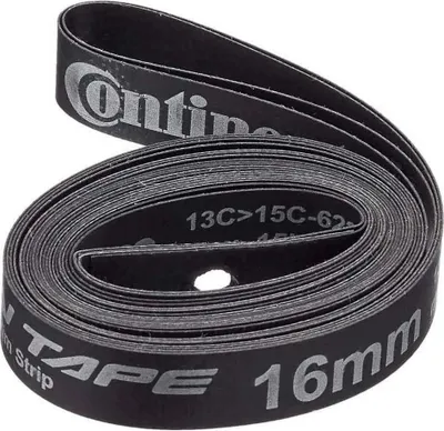 Immagine prodotto di Continental Easy Tape Highpressue 29/28" (622 mm) Nastro per cerchi da 16 mm