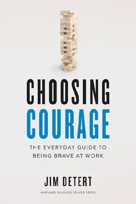 Produktbild von Choosing Courage