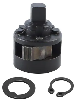 Amboss Service Kit für Akku-Ratsche 2456-20 M12