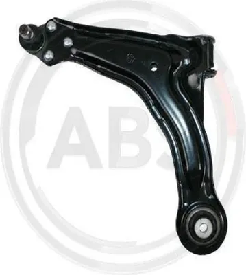 Produktbild von A.B.S. 210359 Querlenker passend für MERCEDES-BENZ VITO Bus (638)